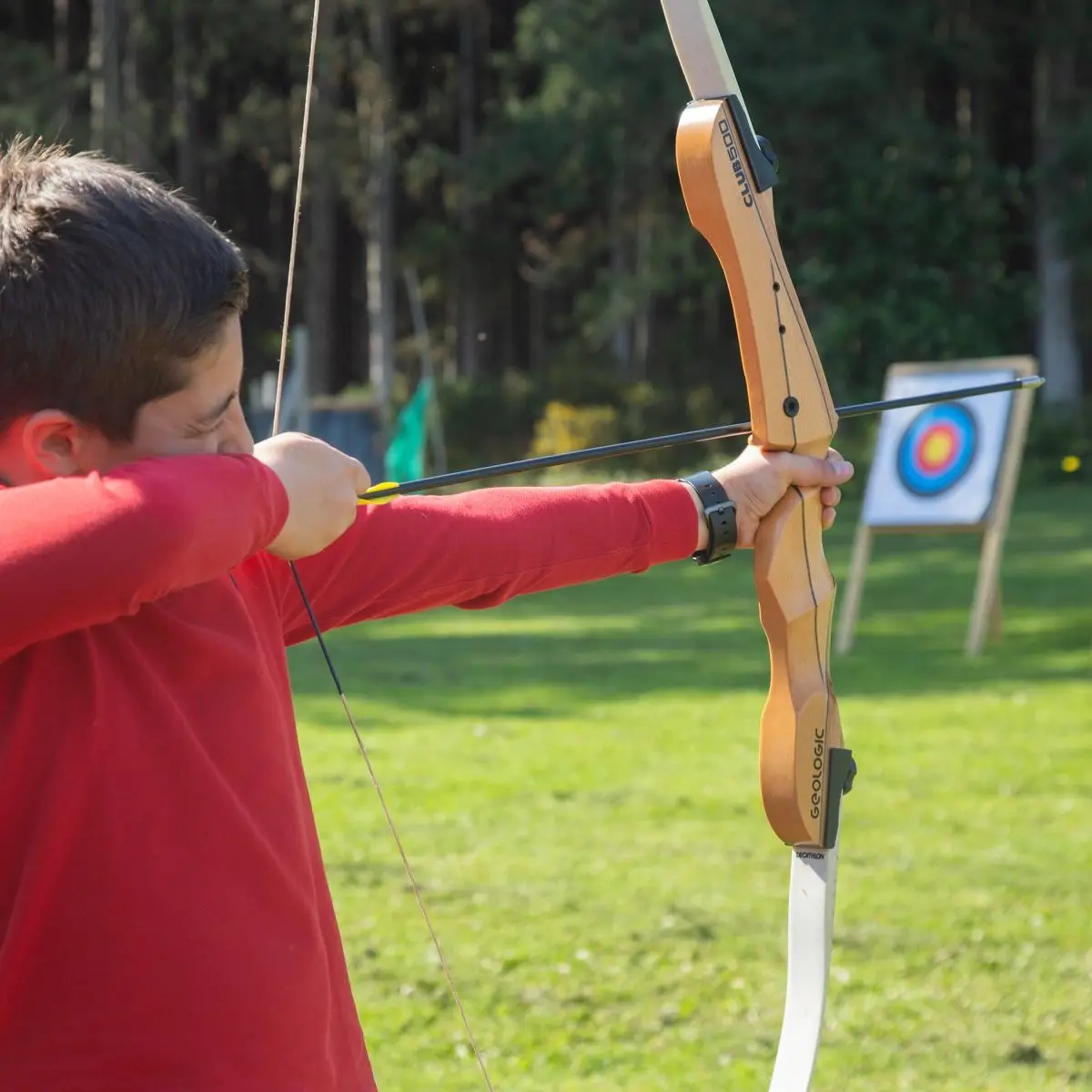 archery