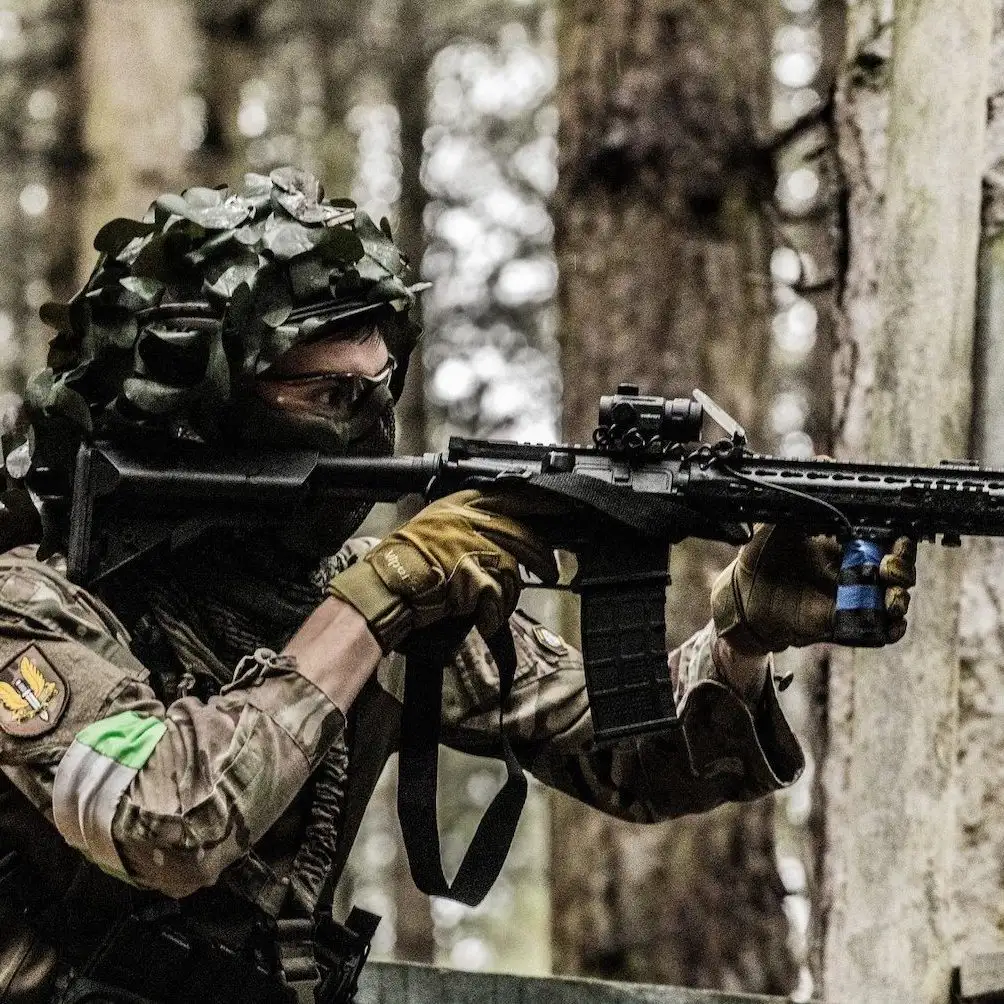 airsoft