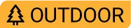 Outdoor-badge-yellow